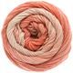 Lana Grossa ELASTICO Dégradé | 702-Teint/Lachs/Apricot