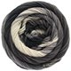 ELASTICO Dégradé - von Lana Grossa | 709-Natur/Hellgrau/Mittelgrau/Anthrazit/Schwarz