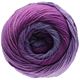 Lana Grossa ELASTICO Dégradé | 711-Lavendel/Flieder/Rotviolett