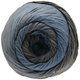 ELASTICO Dégradé - von Lana Grossa | 712-Rauchblau/Mittelgrau/Graubraun