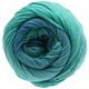 Lana Grossa ELASTICO Dégradé | 714-Aquamarin/Türkisgrün/Hellpetrol