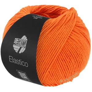 ELASTICO - von Lana Grossa | 169-Orange
