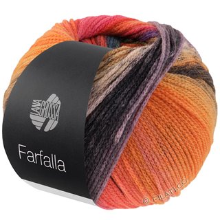 FARFALLA  von Lana Grossa