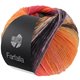Lana Grossa FARFALLA | 02-Rosabeige/Graubraun/Orange/Hellorange/Mokka/Nachtblau/Himbeer/Brombeer