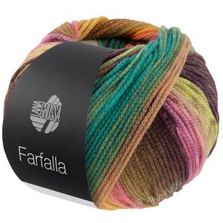 FARFALLA  von Lana Grossa