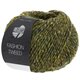 FASHION TWEED - von Lana Grossa | 08-Dunkelgrün meliert
