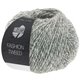 FASHION TWEED - von Lana Grossa | 16-Hellgrau meliert