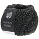 FASHION TWEED - von Lana Grossa | 18-Schwarz meliert