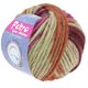 Lana Grossa FELTRO Color Melange | 1006-Beige/Terrakotta/Zyklam