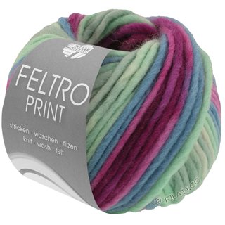 FELTRO Print von Lana Grossa