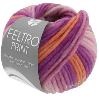 FELTRO Print von Lana Grossa