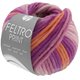 Lana Grossa FELTRO Print | 1313-Rotviolett/Altrosa/Mauve/Terrakotta