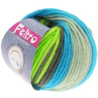 FELTRO Print von Lana Grossa