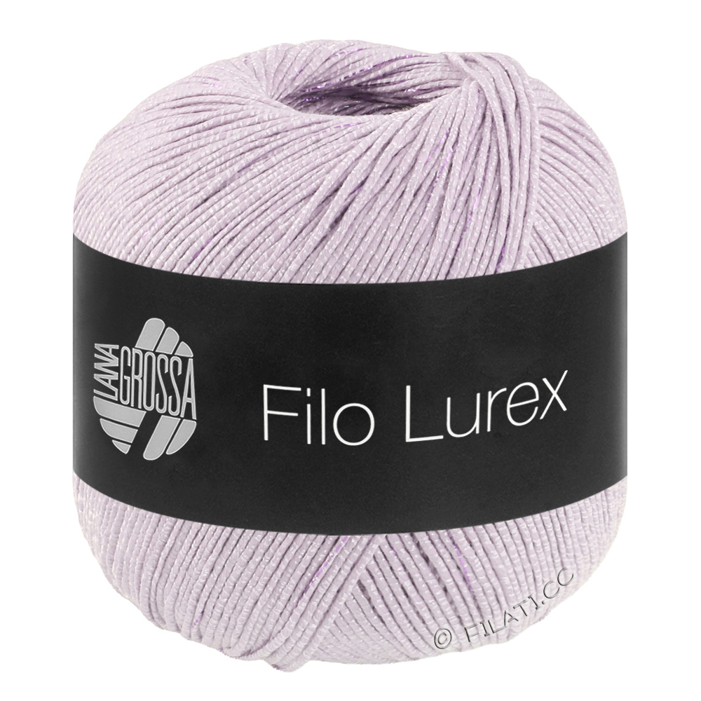 FILO LUREX von Lana Grossa