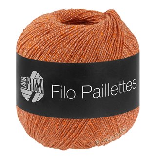Lana Grossa FILO PAILLETTES