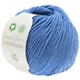 Lana Grossa FOURSEASON (Linea Pura) | 30-Mittelblau