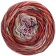Lana Grossa FRESCO | 10-Natur/Pink/Terrakotta/Rost/Brombeer/Flieder