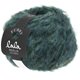 Lana Grossa FURRY (lala BERLIN) | 09-Petrolgrün