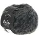 Lana Grossa FURRY (lala BERLIN) | 10-Anthrazit