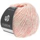 Lana Grossa FUSIONE | 06-Rosa/Rohweiß meliert