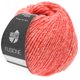 Lana Grossa FUSIONE | 23-Rot/Rosa meliert