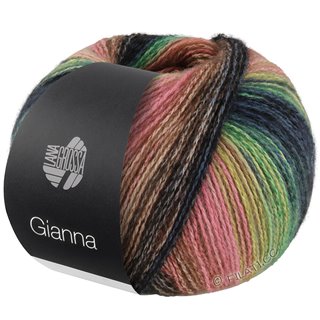 GIANNA von Lana Grossa