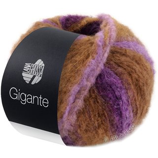 GIGANTE von Lana Grossa
