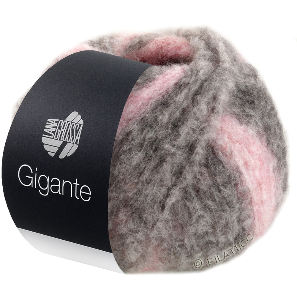 Lana Grossa GIGANTE