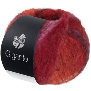 GIGANTE von Lana Grossa