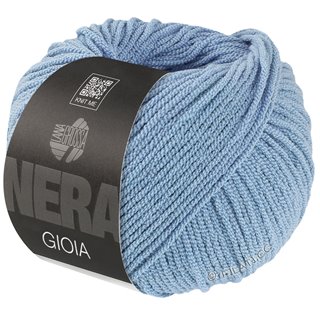 Lana Grossa GIOIA (Nera)