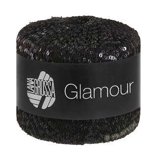 GLAMOUR von Lana Grossa