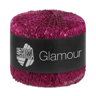 GLAMOUR von Lana Grossa