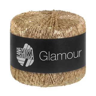 GLAMOUR von Lana Grossa