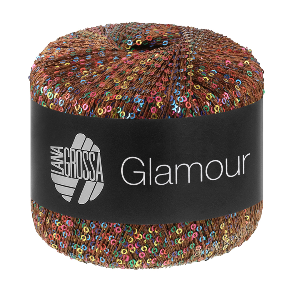 GLAMOUR von Lana Grossa