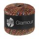 Lana Grossa GLAMOUR | 103-Rotbraun