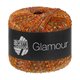 Lana Grossa GLAMOUR | 104-Orangebraun