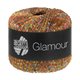 Lana Grossa GLAMOUR | 105-Goldbraun