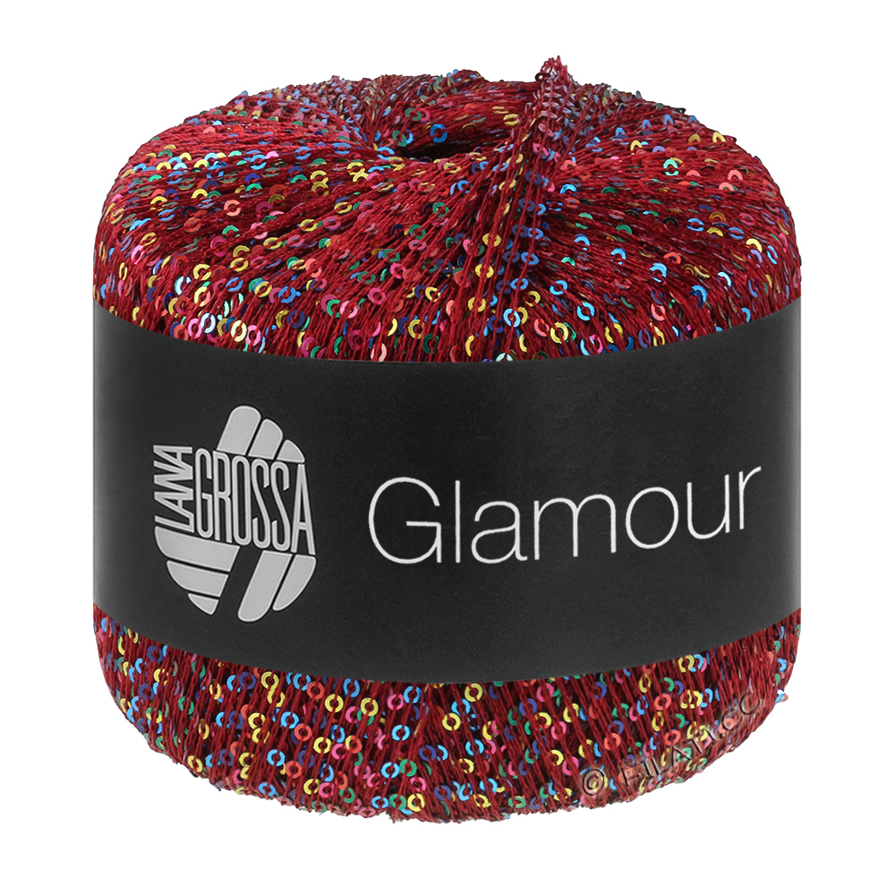 GLAMOUR von Lana Grossa