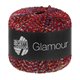 Lana Grossa GLAMOUR | 111-Dunkelrot
