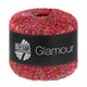 Lana Grossa GLAMOUR | 112-Hellrot
