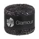 Lana Grossa GLAMOUR | 12-Anthrazit
