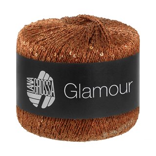 GLAMOUR von Lana Grossa