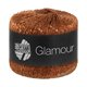Lana Grossa GLAMOUR | 13-Zimtbraun