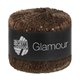 Lana Grossa GLAMOUR | 14-Mokkabraun