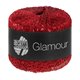 Lana Grossa GLAMOUR | 020-Dunkelrot