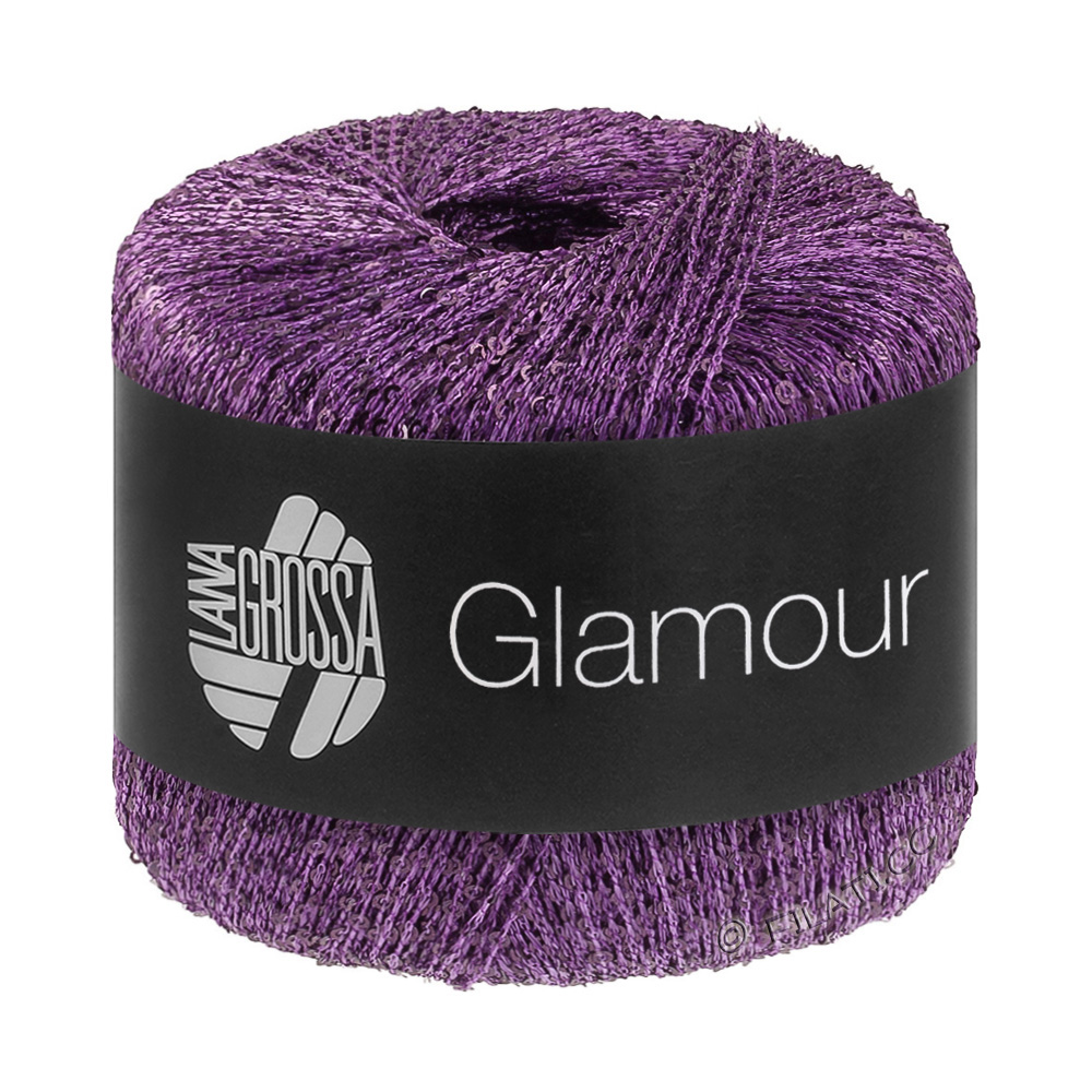 GLAMOUR von Lana Grossa