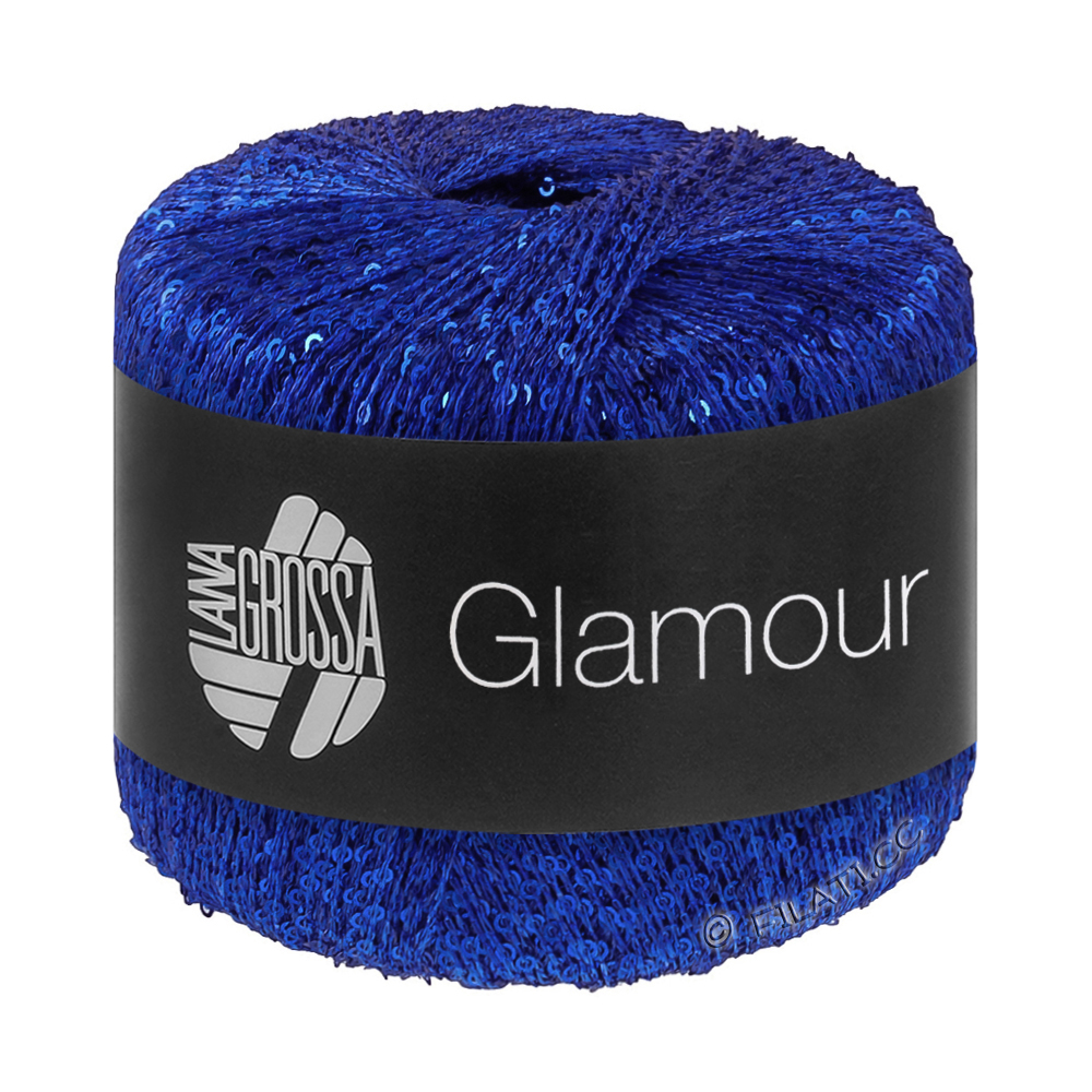 GLAMOUR von Lana Grossa