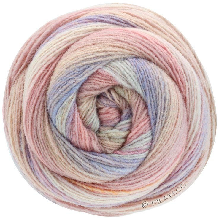 Lana Grossa GOMITOLO AIDA | 261-