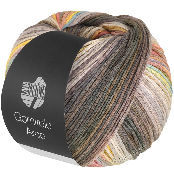 GOMITOLO ARCO - von Lana Grossa | 171-