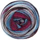 Lana Grossa GOMITOLO ARTE | 1016-Graublau/Jeans/Weinrot/Graurot/Aubergine
